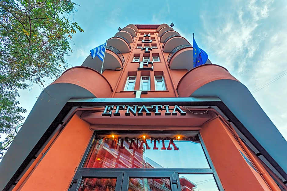 Egnatia Hotel