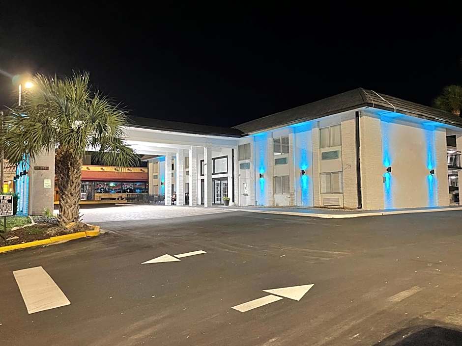 Rodeway Inn Clearwater - Central