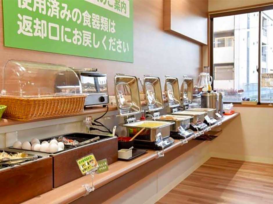 Ichihara Inn Social Anesaki