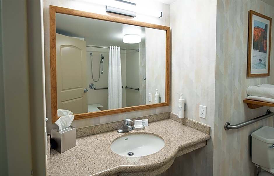 Hampton Inn By Hilton Presque Isle