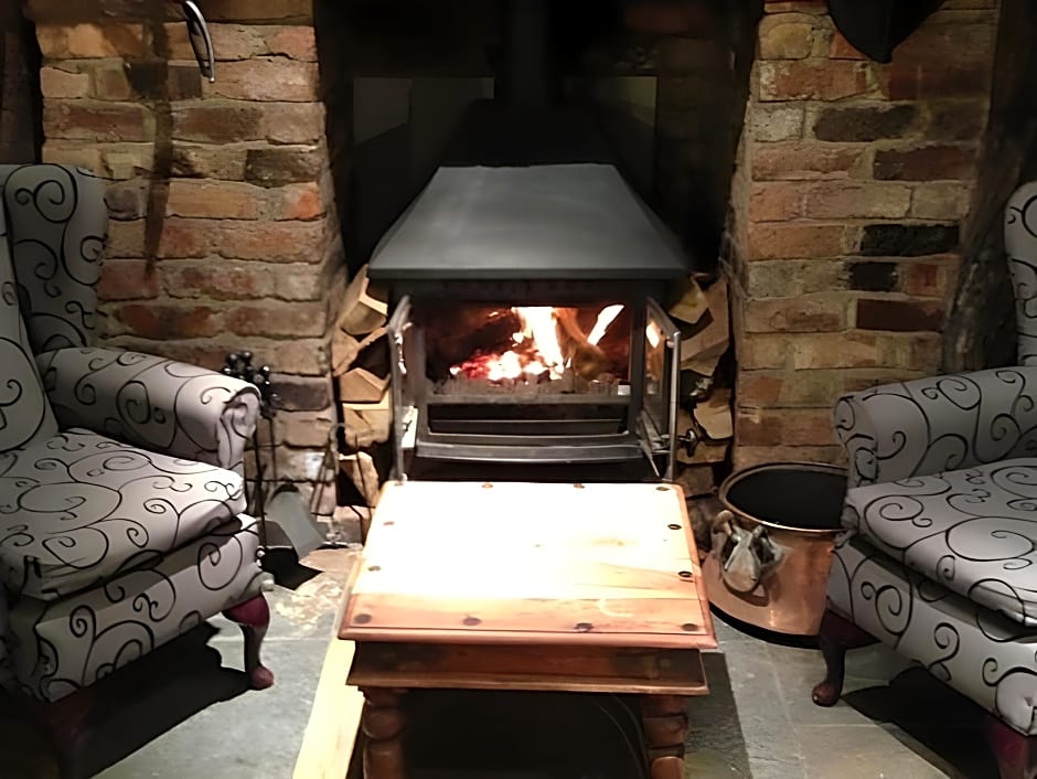 The Gardeners Country Inn