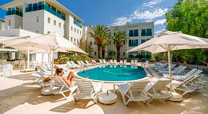Dragut Point North Hotel - All Inclusive