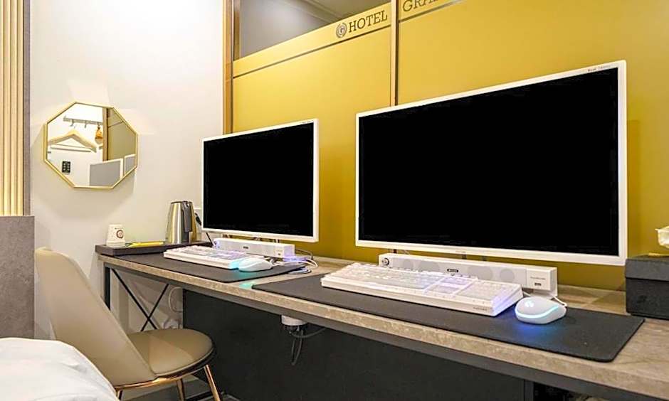 Paju Geumchon Grache