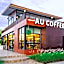 Au place hotel