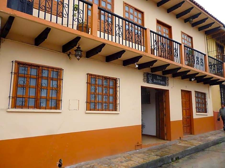 Hotel Don Quijote