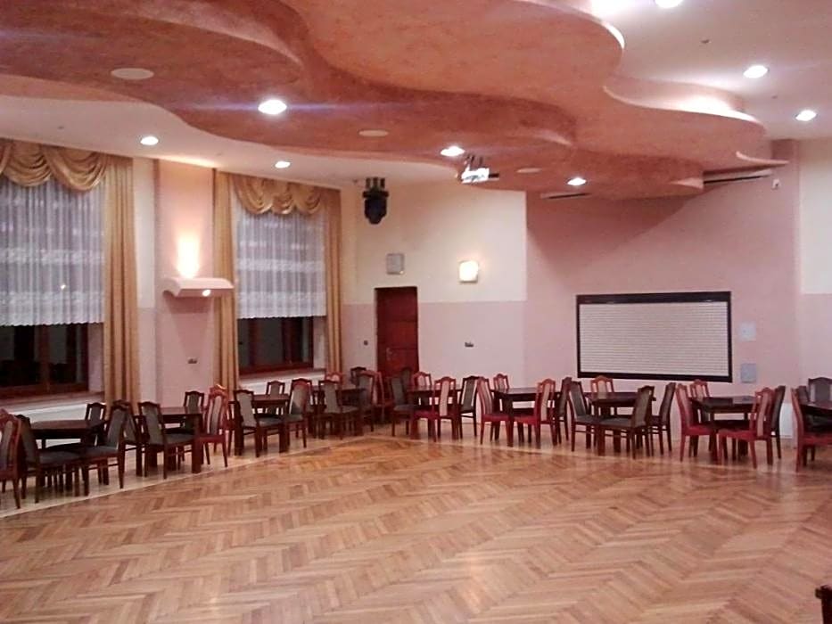 O¿rodek Wczasowy Zielona Gospoda