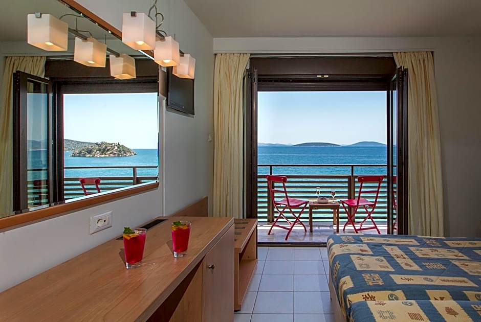 Flisvos Hotel