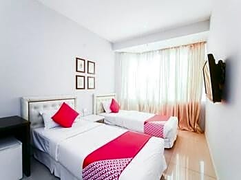 OYO 777 Epal Hotel