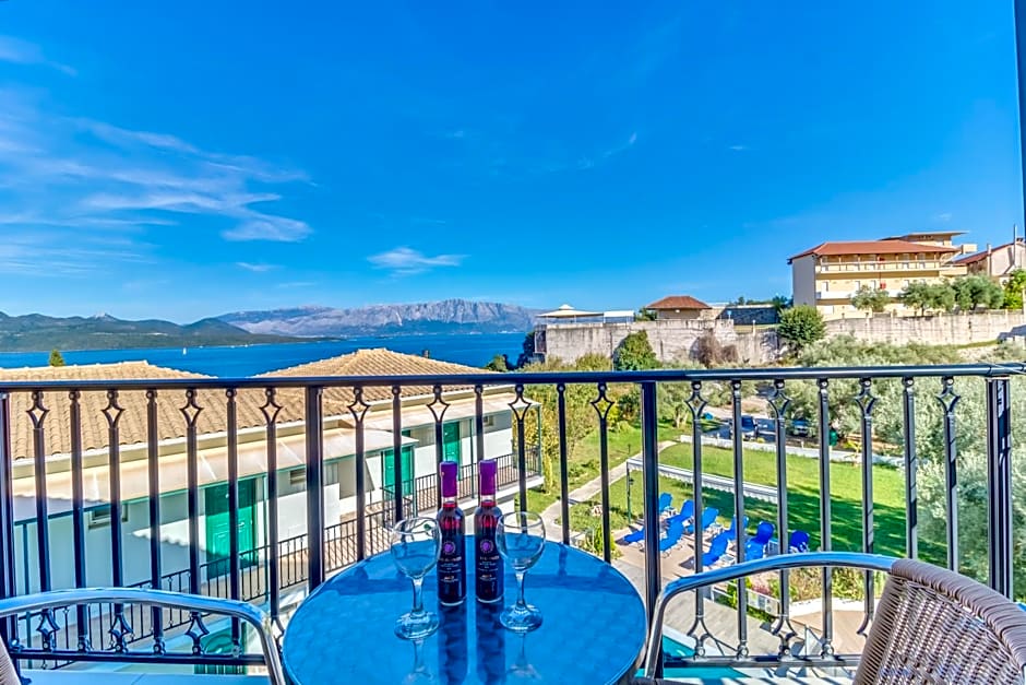 Vergina Star Hotel