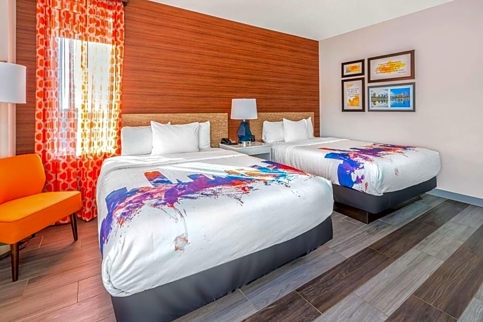 La Quinta by Wyndham Oklahoma City Airport