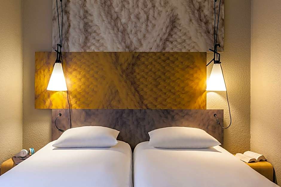 ibis Marne la Vallee Champs