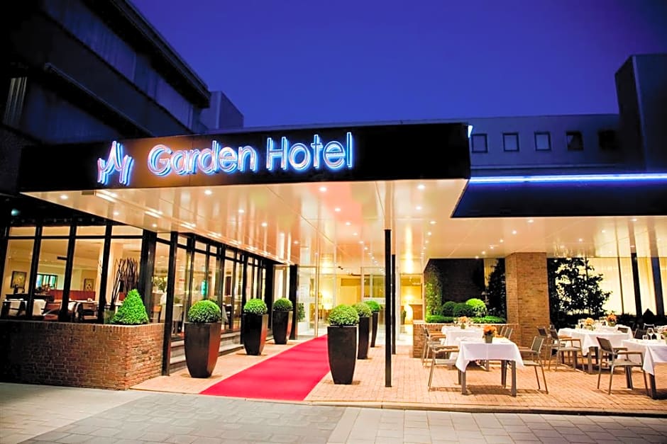 Bilderberg Garden Hotel