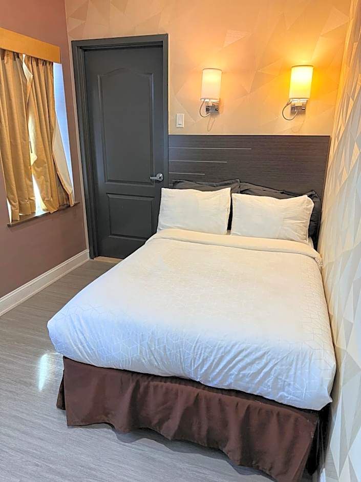 Grandview Hotel New York