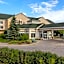 Hilton Garden Inn Grand Forks-Und