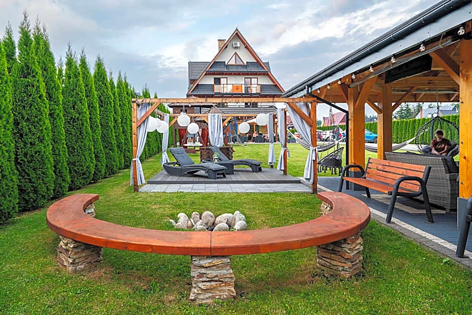 Parzenica B&B - Wyjątkowa i Jedyna!!! Sprawdź nas a nie pożałujesz!