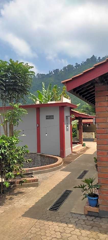 KOPIKUIN bromo homestay