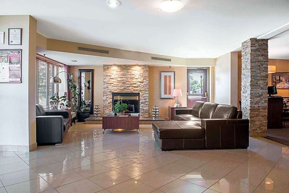 Quality Inn & Conference Centre