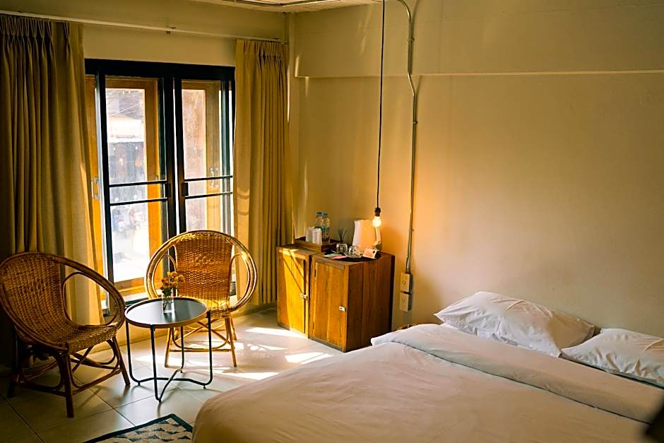 Happynest Hostel
