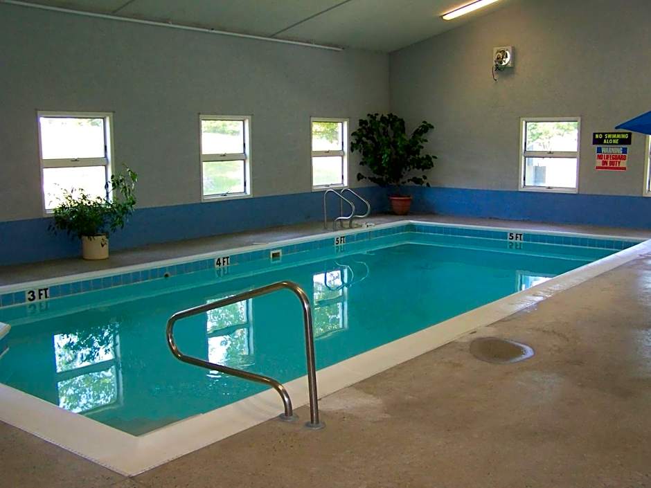 Brook Pointe Resort