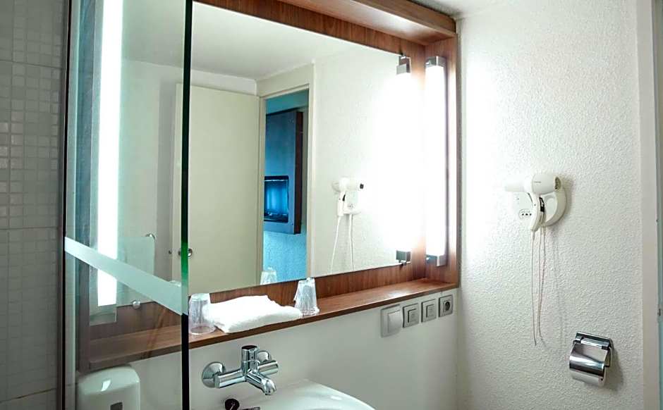 Hôtel Inn Design Resto Novo Nantes Sainte Luce