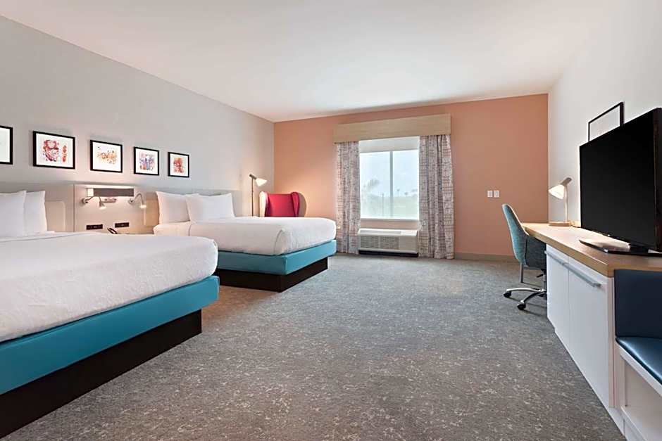 Hilton Garden Inn Homestead, FL