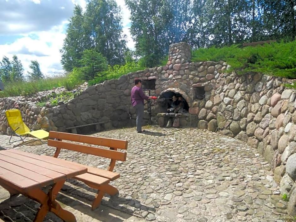 Agroturystyka Na Skarpie