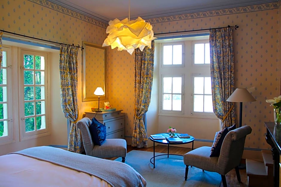 Manoir de Beauregard - Cunault