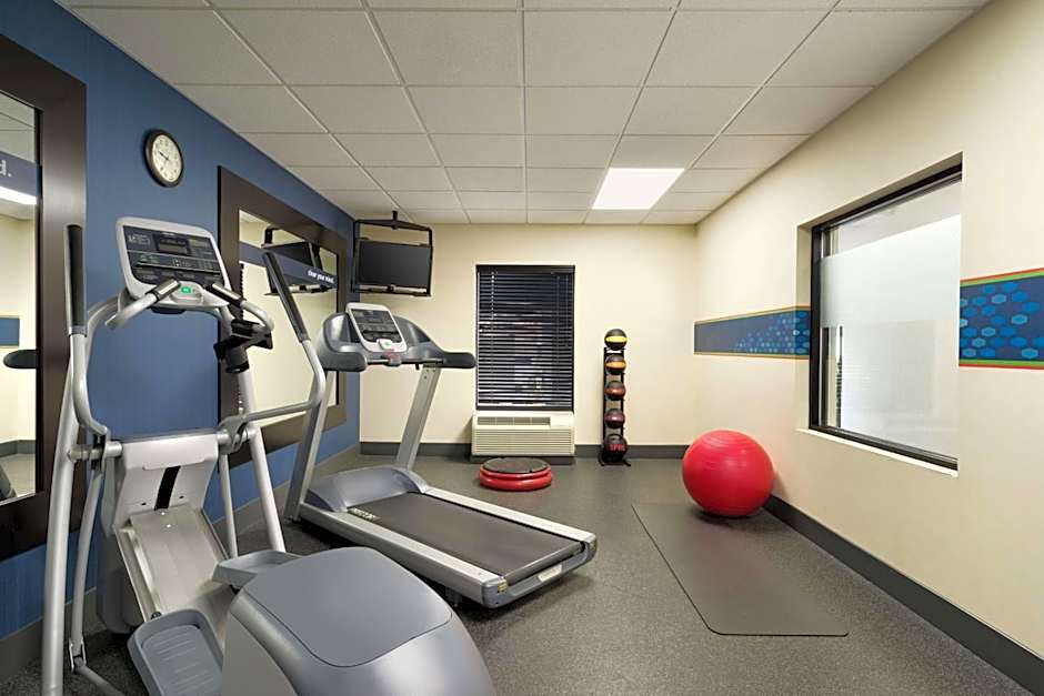 Hampton Inn By Hilton Lehighton - Jim Thorpe