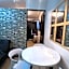 UNO'S Place with Karaoke,Wifi,Netflix and Balcony