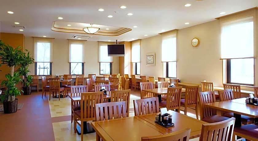 Hotel Route Inn Mikawa Inter