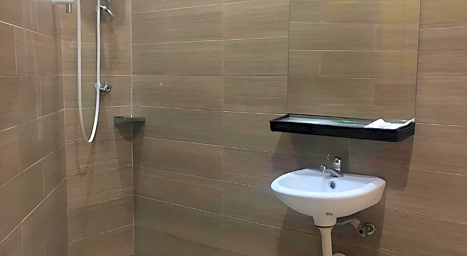 D'Spark Hotel Bayu
