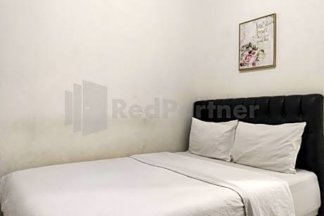 House Of Mahira Syariah Mitra RedDoorz