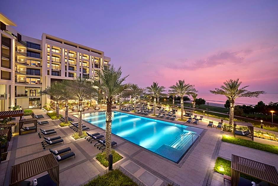 Mandarin Oriental, Muscat