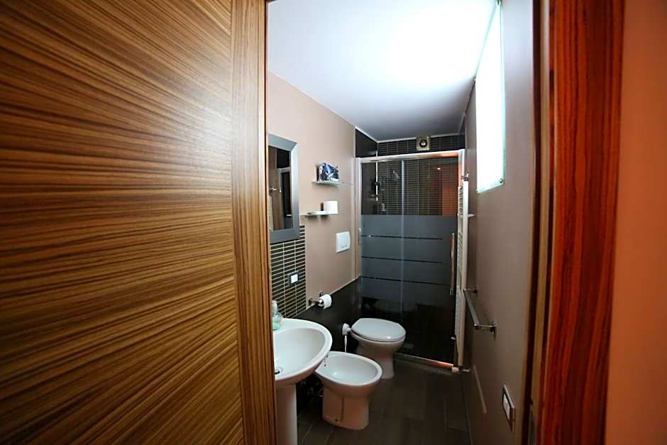 Bed & Breakfast Idomeneo 63