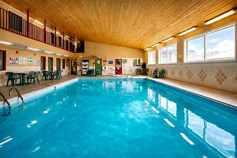 Fireside Inn And Suites