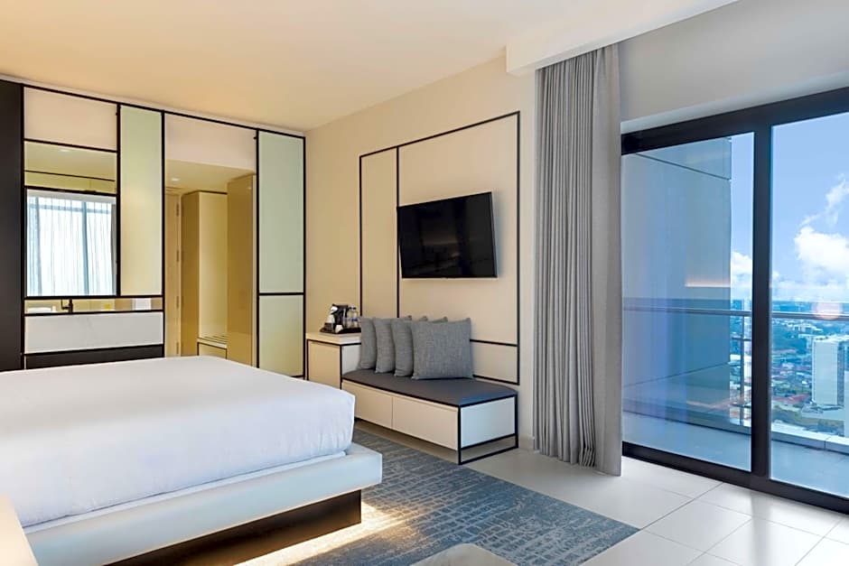 Hilton San Jose La Sabana