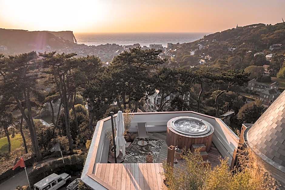 Domaine Saint Clair - Le Donjon