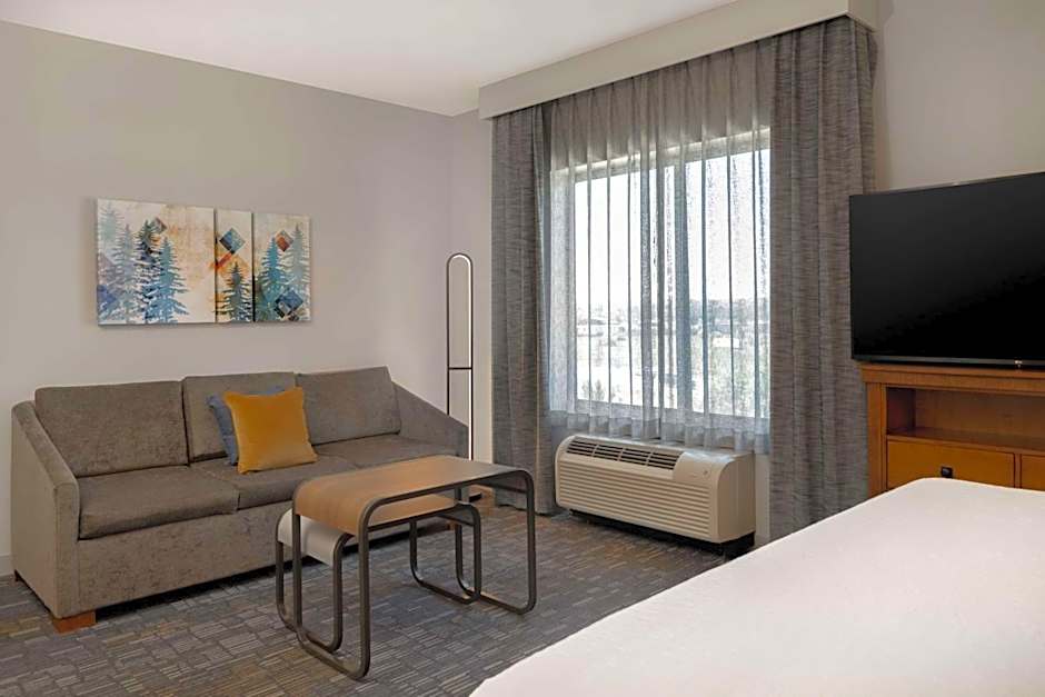 Homewood Suites By Hilton Billings