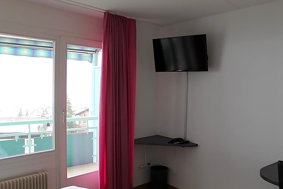 Bernina Bed and Breakfast