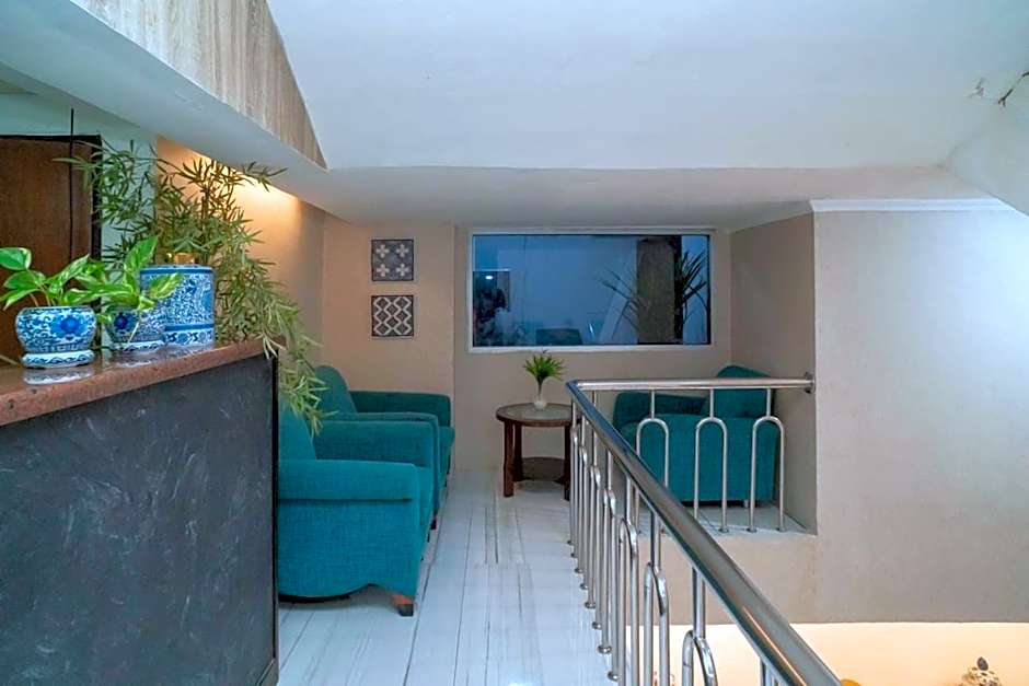 Fortuna Hotel by RedDoorz – Jakarta, NY