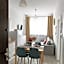 Apartamenty Ogrodowa
