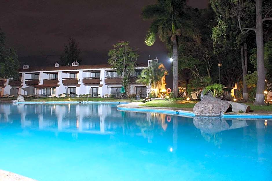 Radisson Hotel Tapatio Guadalajara