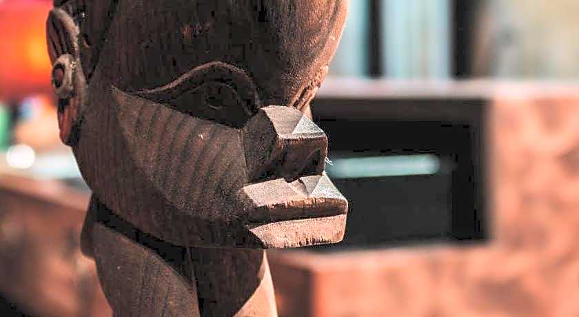 Time Sabai 134 Hostel