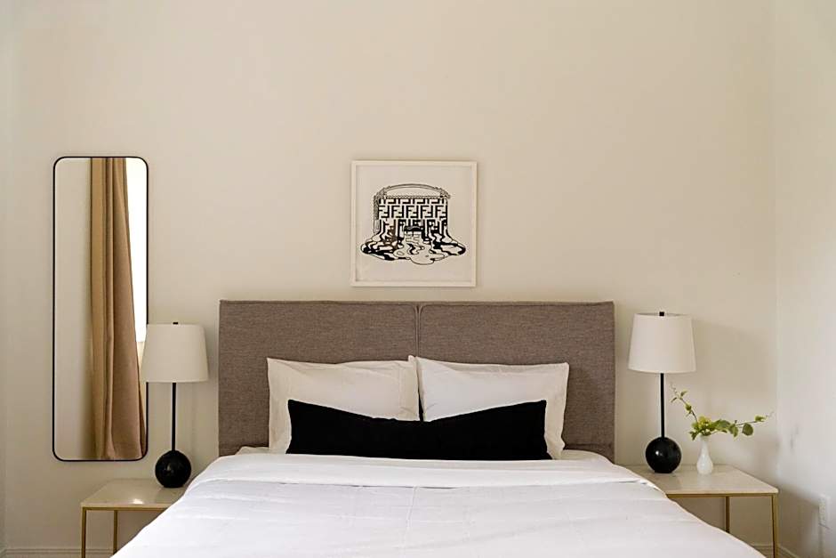 Maison Rasco by Luxury In Transit