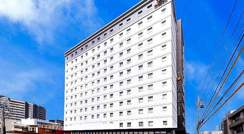 Vessel Hotel Campana Nagoya