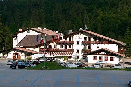 Hotel Molino
