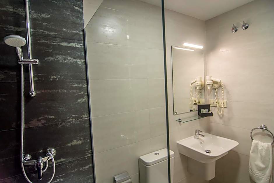 Hotel Los Cigarrales