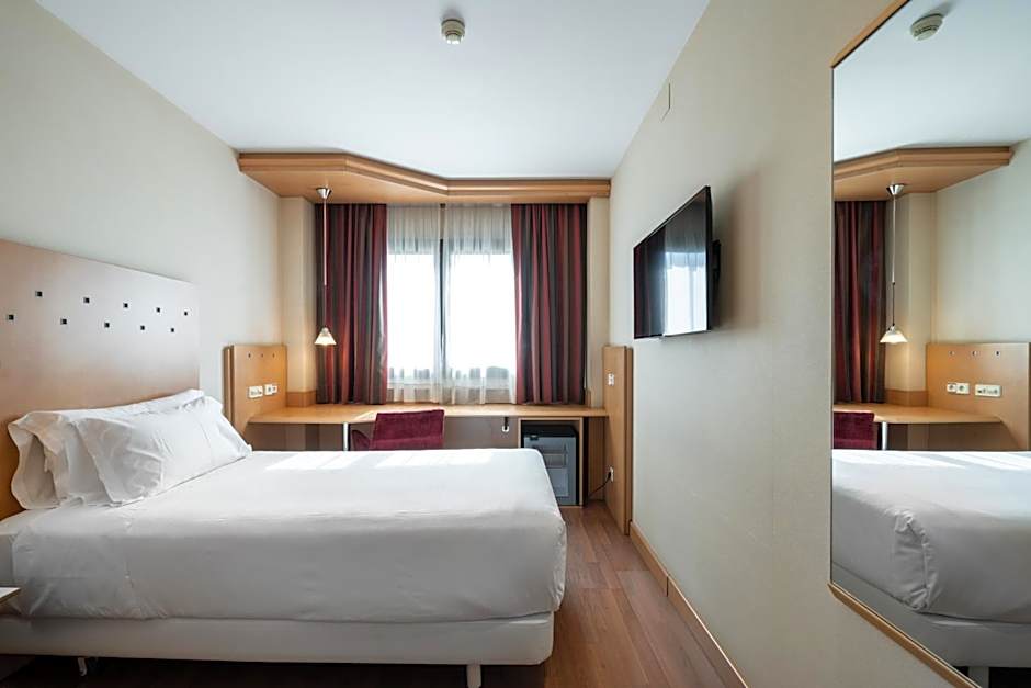 Catalonia La Maquinista