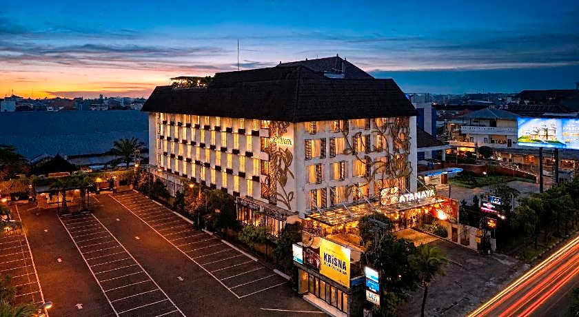 Atanaya Kuta Bali