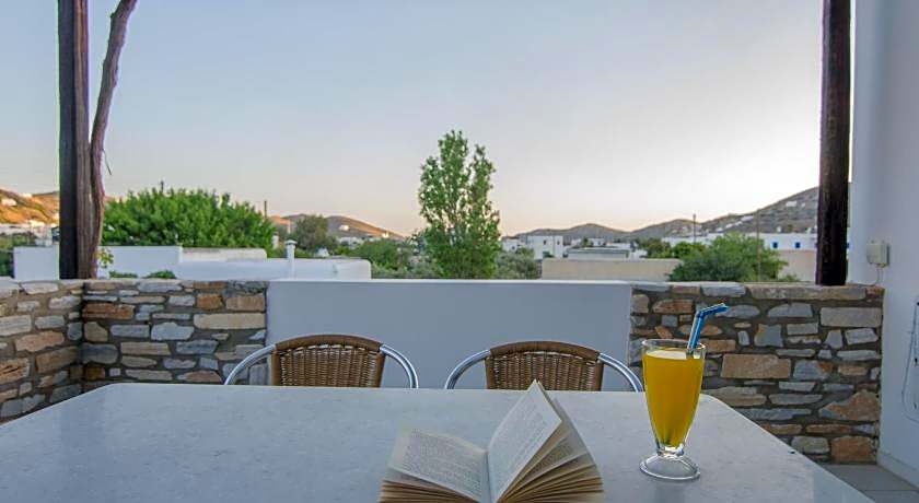 Brothers Hotel